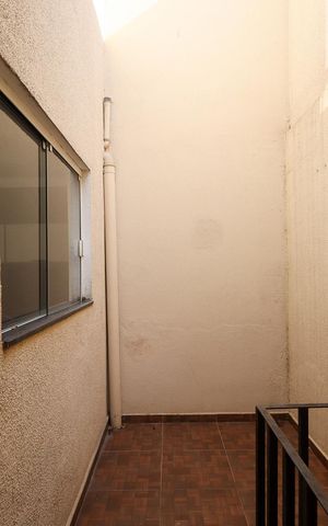 Casa de condomínio à venda com 120m², 3 quartos e 3 vagas Casa de condomínio à venda com 120m², 3 quartos e 3 vagasÁrea de Serviço