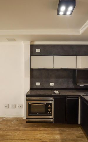 Casa de condomínio à venda com 120m², 3 quartos e 3 vagas Casa de condomínio à venda com 120m², 3 quartos e 3 vagasCozinha