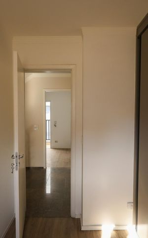 Casa de condomínio à venda com 120m², 3 quartos e 3 vagas Casa de condomínio à venda com 120m², 3 quartos e 3 vagasQuarto 2