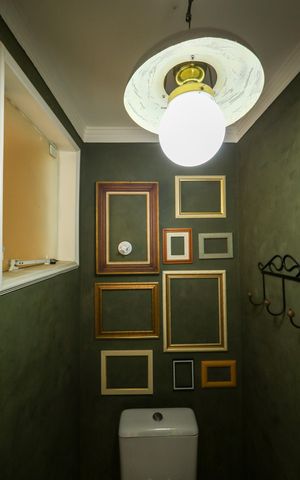 Casa de condomínio à venda com 120m², 3 quartos e 3 vagas Casa de condomínio à venda com 120m², 3 quartos e 3 vagasLavabo
