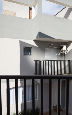 Casa de condomínio à venda com 120m², 3 quartos e 3 vagas Casa de condomínio à venda com 120m², 3 quartos e 3 vagasVaranda Quarto 1