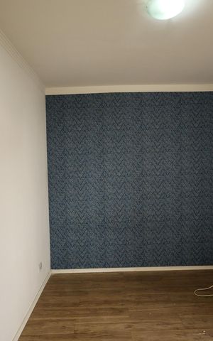 Casa de condomínio à venda com 120m², 3 quartos e 3 vagas Casa de condomínio à venda com 120m², 3 quartos e 3 vagasQuarto 1 - Suíte 1