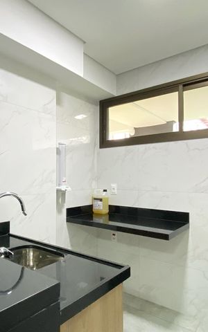 Apartamento para alugar com 250m², 4 quartos e 3 vagas Apartamento para alugar com 250m², 4 quartos e 3 vagasÁrea comum