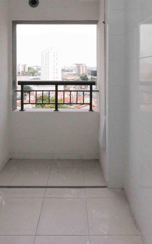 Apartamento à venda com 63m², 2 quartos e 1 vaga Apartamento à venda com 63m², 2 quartos e 1 vagaÁrea de Serviço