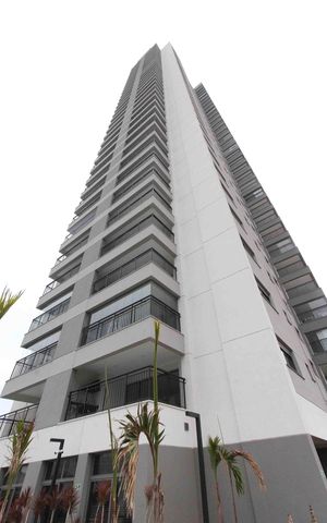 Apartamento à venda com 63m², 2 quartos e 1 vaga Apartamento à venda com 63m², 2 quartos e 1 vagaFachada