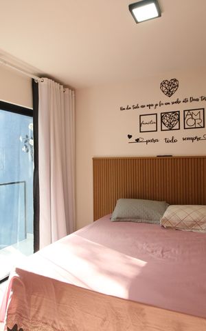 Casa de condomínio à venda com 150m², 3 quartos e 1 vagaSuíte
