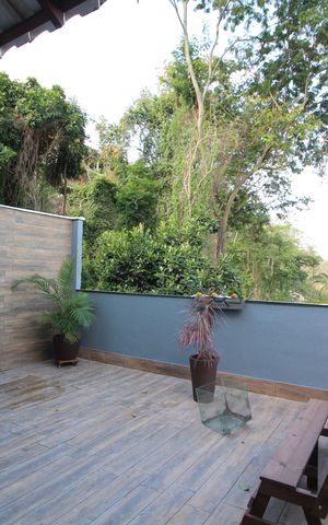 Casa de condomínio à venda com 150m², 3 quartos e 1 vagaÁrea Externa