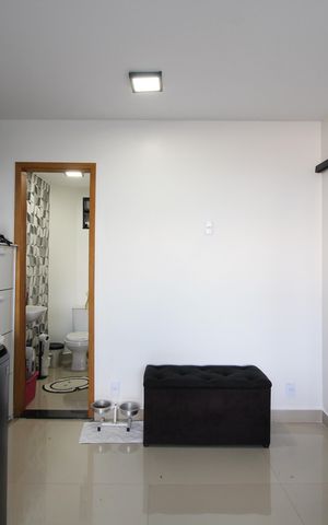 Casa de condomínio à venda com 150m², 3 quartos e 1 vagaÁrea de Serviço