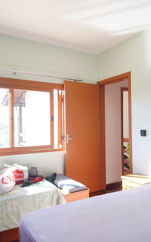 Casa à venda com 184m², 4 quartos e 2 vagasQuarto 4