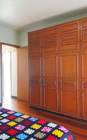Casa à venda com 184m², 4 quartos e 2 vagasQuarto 2