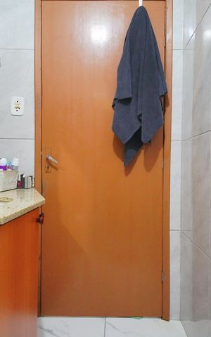 Casa à venda com 184m², 4 quartos e 2 vagasBanheiro 2