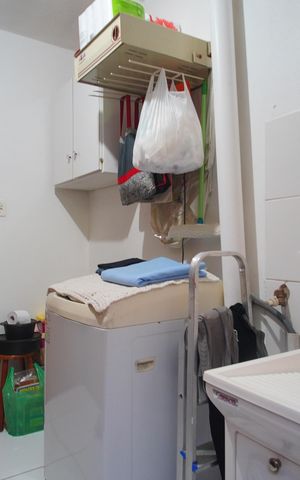 Casa à venda com 184m², 4 quartos e 2 vagasÁrea de Serviço