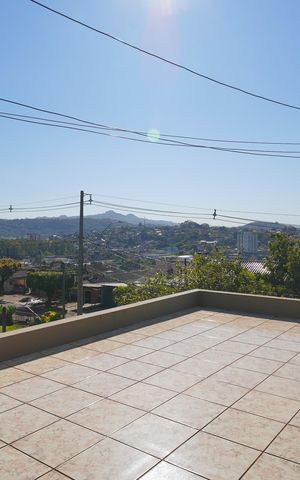 Casa à venda com 184m², 4 quartos e 2 vagasVista do Quarto 4