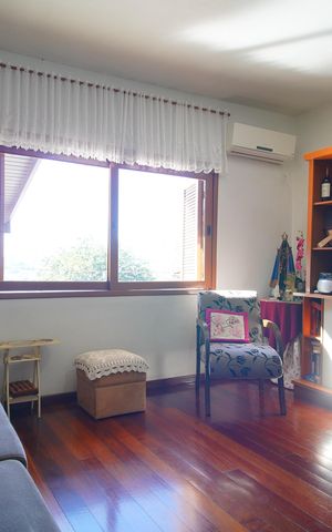 Casa à venda com 184m², 4 quartos e 2 vagasQuarto 1