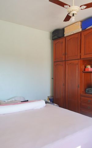 Casa à venda com 184m², 4 quartos e 2 vagasQuarto 4