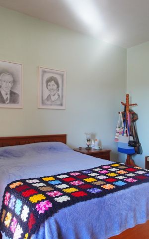 Casa à venda com 184m², 4 quartos e 2 vagasQuarto 2