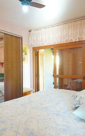 Casa à venda com 184m², 4 quartos e 2 vagasQuarto 3