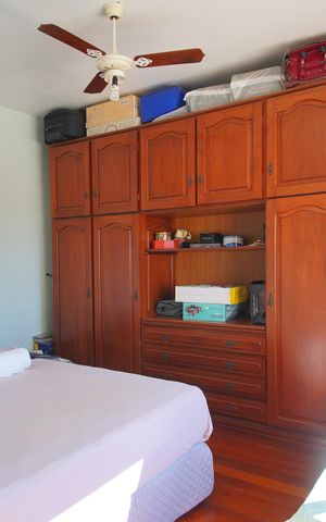 Casa à venda com 184m², 4 quartos e 2 vagasQuarto 4