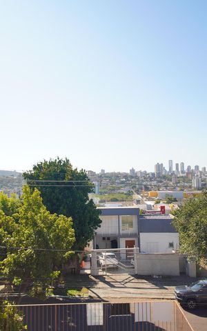 Casa à venda com 184m², 4 quartos e 2 vagasVista do Quarto 2