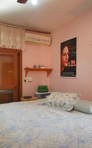 Casa à venda com 184m², 4 quartos e 2 vagasQuarto 3