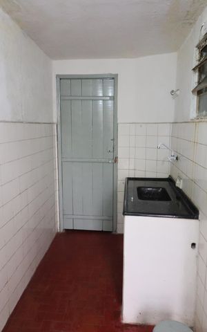 Casa à venda com 150m², 2 quartos e 2 vagasÁrea de Serviço