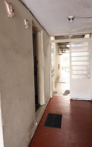 Casa à venda com 150m², 2 quartos e 2 vagasQuintal