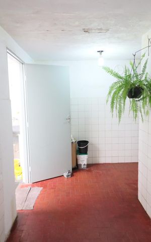 Casa à venda com 150m², 2 quartos e 2 vagasÁrea de Serviço