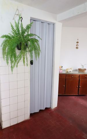 Casa à venda com 150m², 2 quartos e 2 vagasÁrea de Serviço