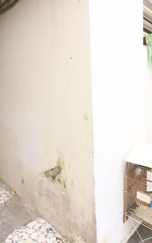 Casa à venda com 150m², 2 quartos e 2 vagasQuintal