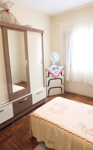 Casa à venda com 150m², 2 quartos e 2 vagasQuarto 2