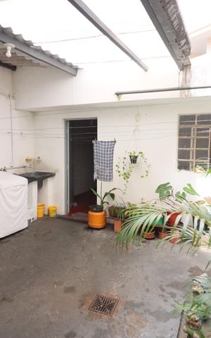 Casa à venda com 150m², 2 quartos e 2 vagasÁrea de Serviço
