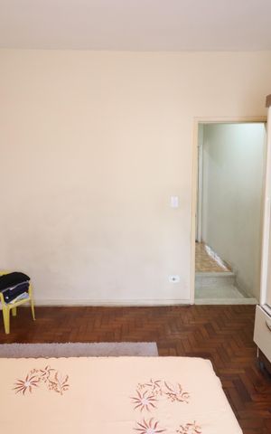Casa à venda com 150m², 2 quartos e 2 vagasQuarto 2