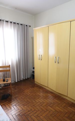Casa à venda com 150m², 2 quartos e 2 vagasQuarto 1