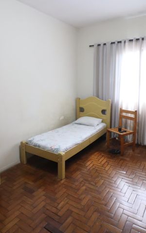 Casa à venda com 150m², 2 quartos e 2 vagasQuarto 1