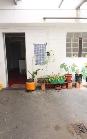 Casa à venda com 150m², 2 quartos e 2 vagasÁrea de Serviço