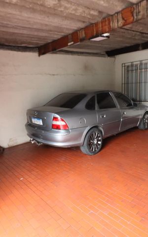Casa à venda com 150m², 2 quartos e 2 vagasGaragem