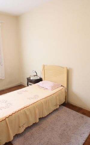 Casa à venda com 150m², 2 quartos e 2 vagasQuarto 2
