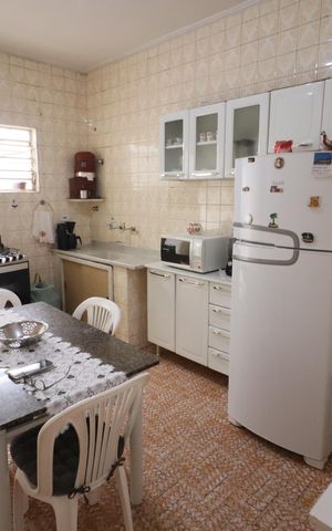 Casa à venda com 150m², 2 quartos e 2 vagasCozinha