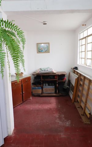 Casa à venda com 150m², 2 quartos e 2 vagasÁrea de Serviço