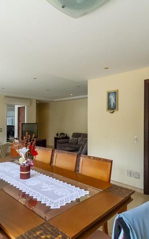 Casa à venda com 287m², 3 quartos e 3 vagasSala de Jantar