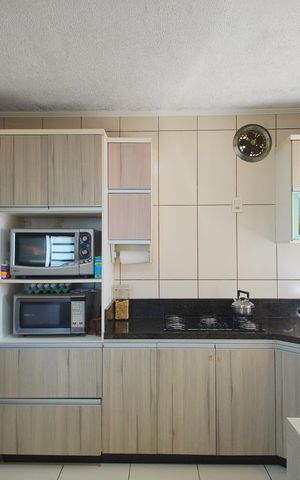 Casa à venda com 179m², 3 quartos e 1 vagaCozinha