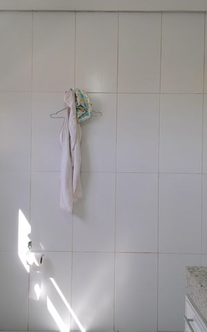 Casa à venda com 179m², 3 quartos e 1 vagaBanheiro Social