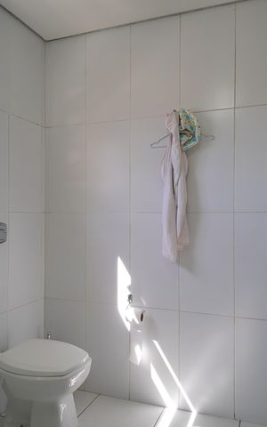 Casa à venda com 179m², 3 quartos e 1 vagaBanheiro Social