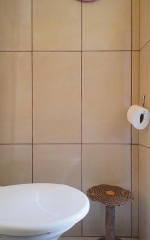 Casa à venda com 179m², 3 quartos e 1 vaga Banheiro Social 2
