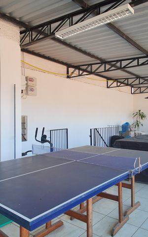 Casa à venda com 179m², 3 quartos e 1 vagaÁrea comum - Sala de Jogos