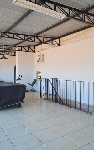 Casa à venda com 179m², 3 quartos e 1 vagaÁrea comum - Sala de Jogos