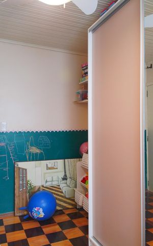 Casa à venda com 179m², 3 quartos e 1 vagaQuarto 2
