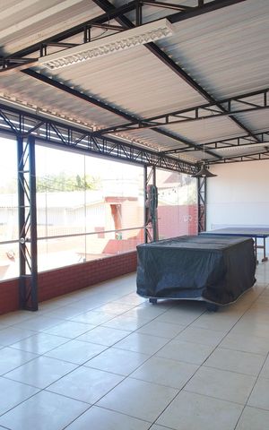 Casa à venda com 179m², 3 quartos e 1 vagaÁrea comum - Sala de Jogos