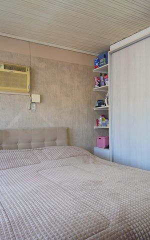 Casa à venda com 179m², 3 quartos e 1 vagaQuarto 1