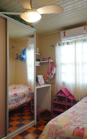 Casa à venda com 179m², 3 quartos e 1 vagaQuarto 2